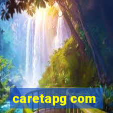 caretapg com