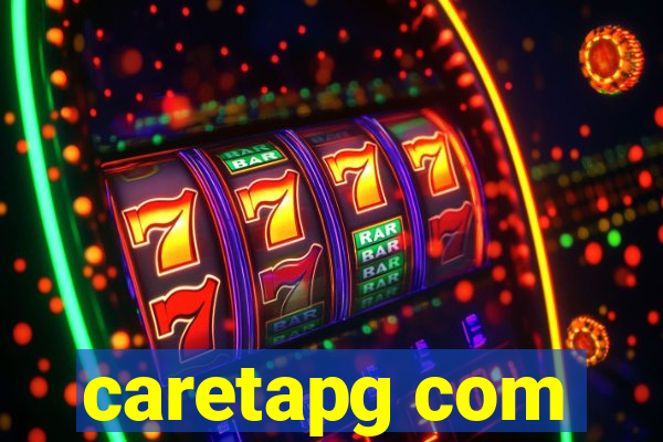 caretapg com