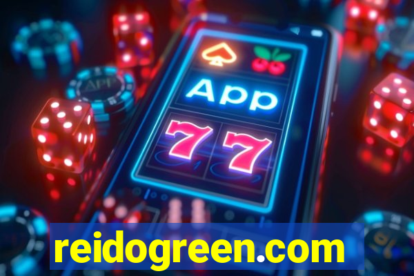 reidogreen.com