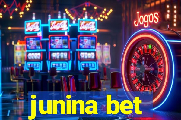 junina bet