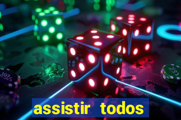 assistir todos menos voce drive