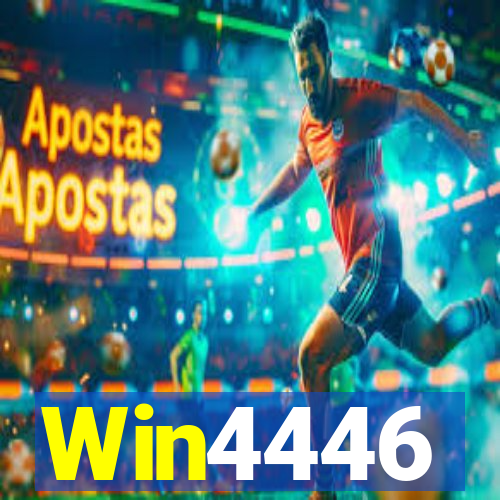 Win4446