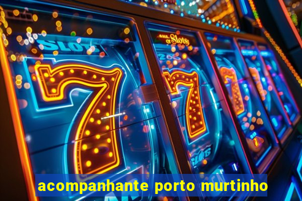 acompanhante porto murtinho