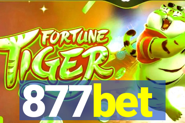877bet