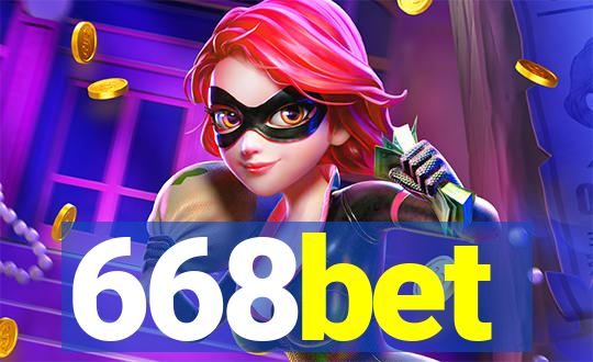 668bet