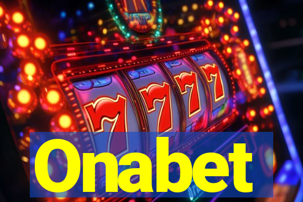 Onabet