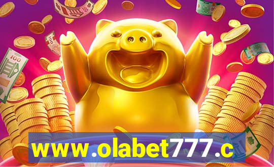 www.olabet777.com
