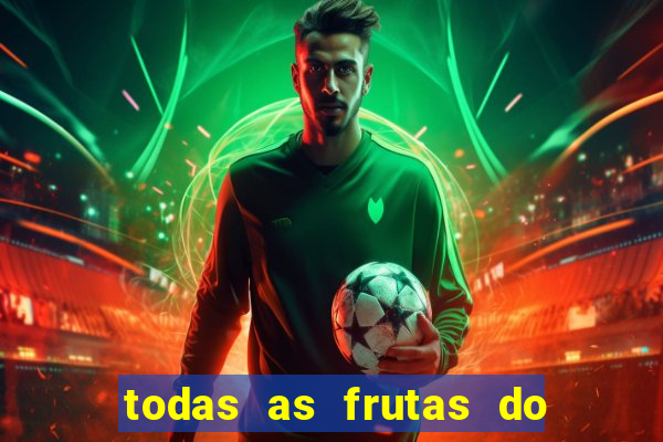 todas as frutas do blox fruits para colorir