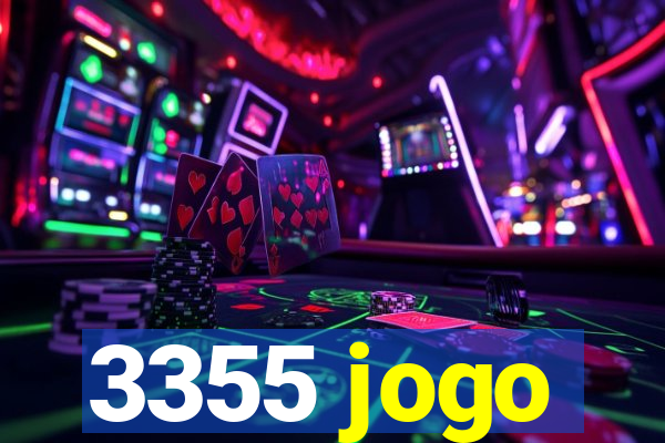3355 jogo
