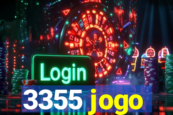 3355 jogo