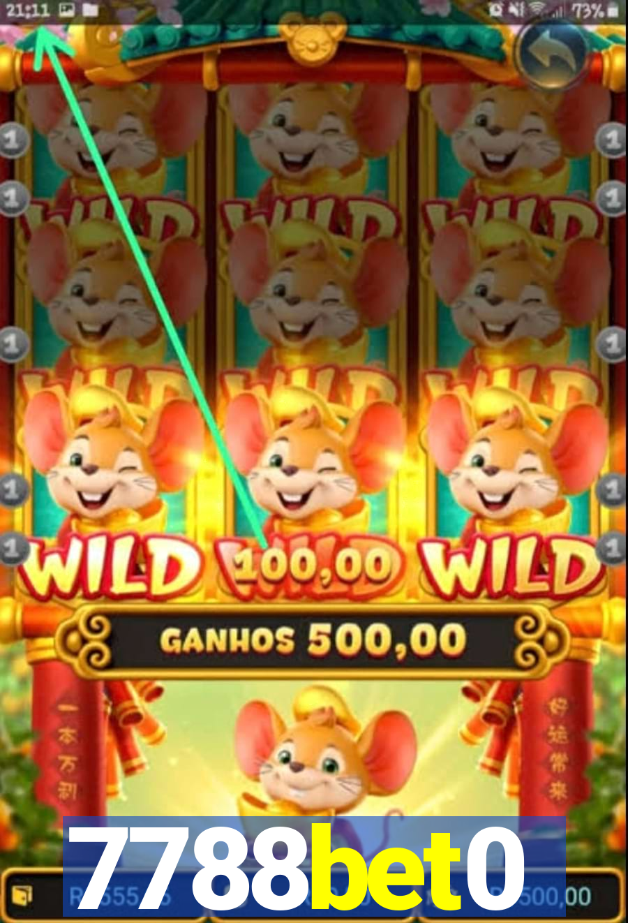 7788bet0