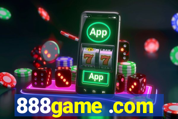 888game .com
