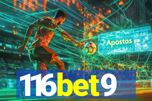 116bet9