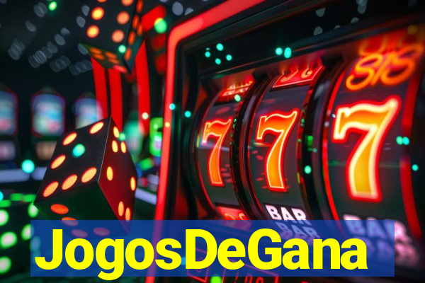 JogosDeGana