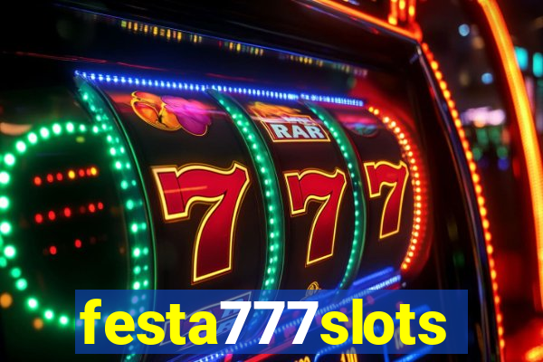 festa777slots