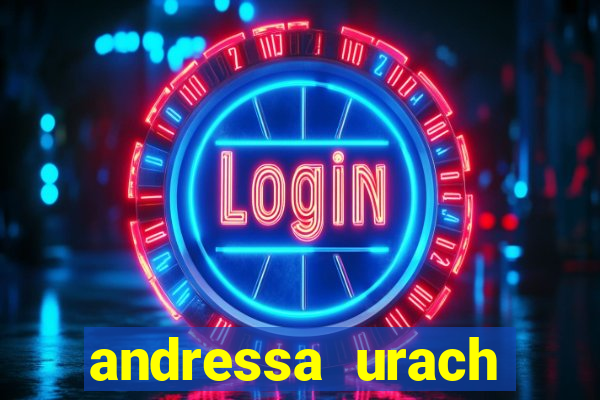 andressa urach fudendo com