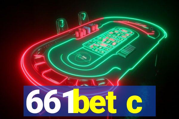 661bet c