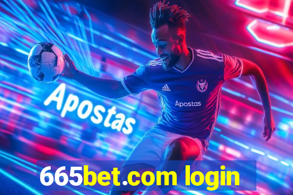 665bet.com login