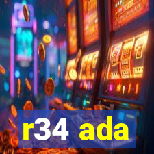 r34 ada