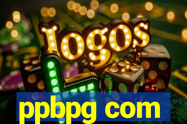 ppbpg com