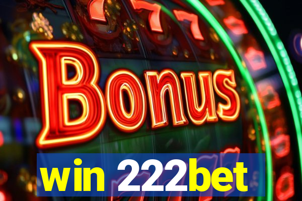 win 222bet