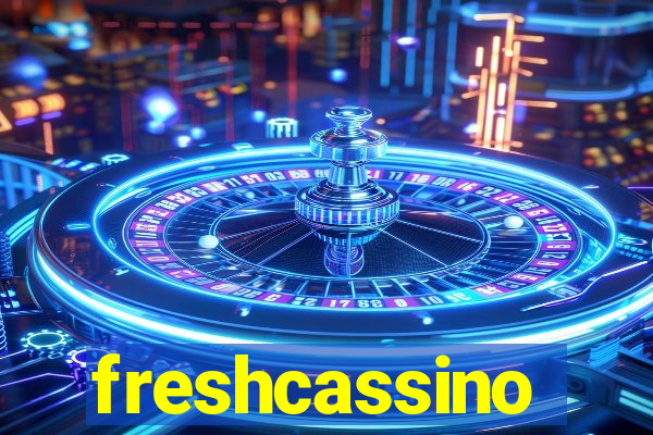 freshcassino