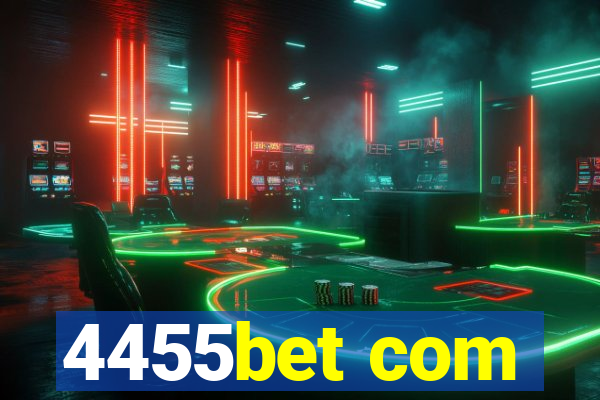 4455bet com