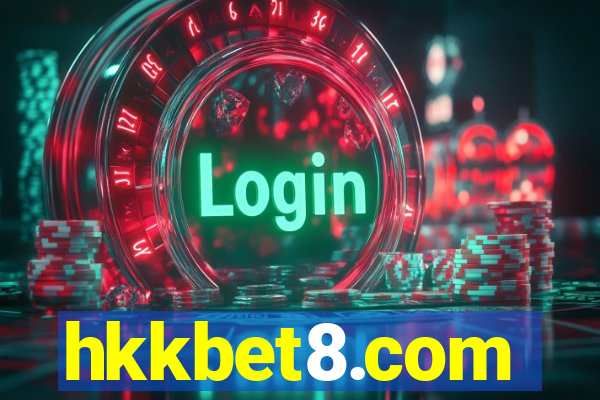 hkkbet8.com