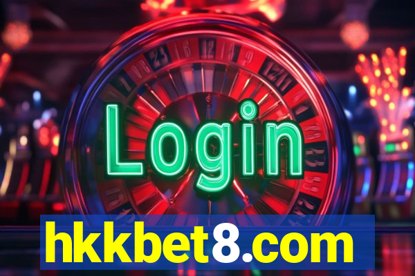 hkkbet8.com