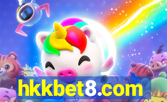 hkkbet8.com