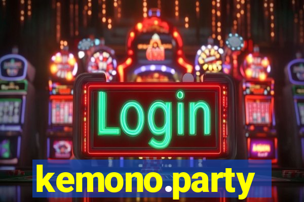 kemono.party