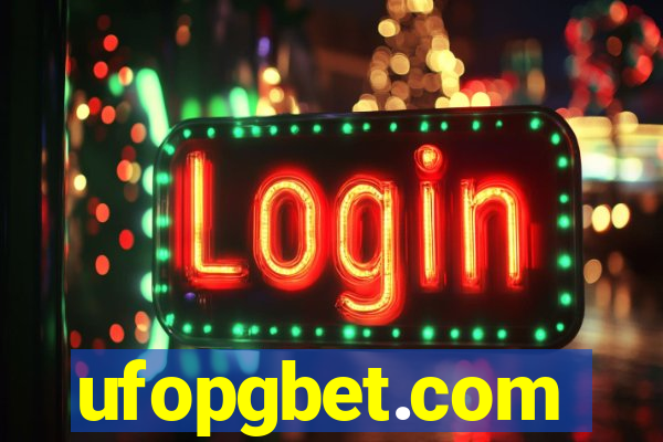 ufopgbet.com