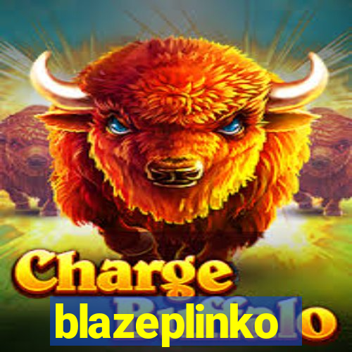 blazeplinko