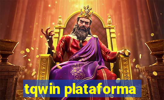 tqwin plataforma