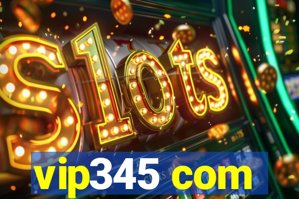 vip345 com