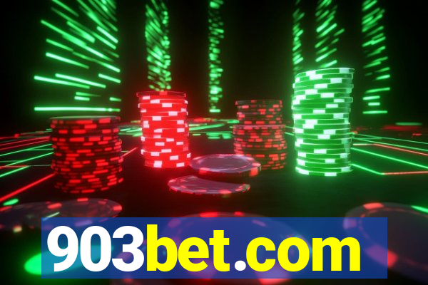 903bet.com