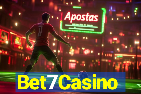 Bet7Casino