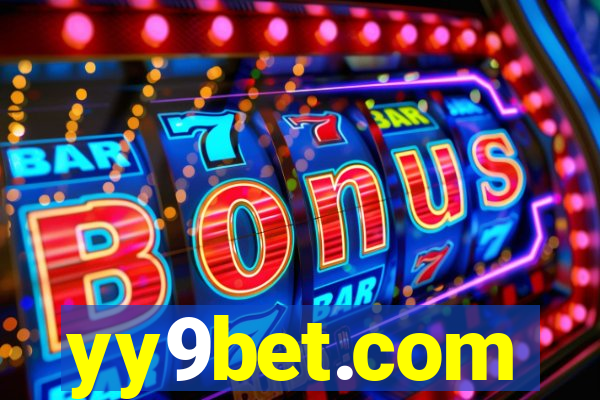 yy9bet.com