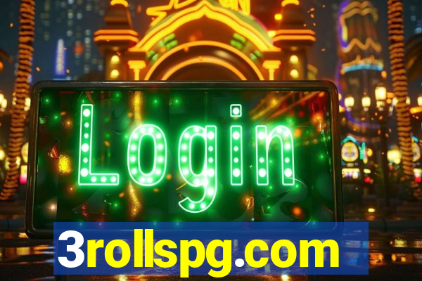 3rollspg.com