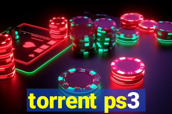 torrent ps3