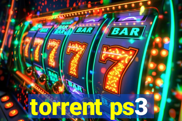 torrent ps3