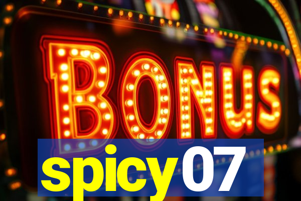 spicy07