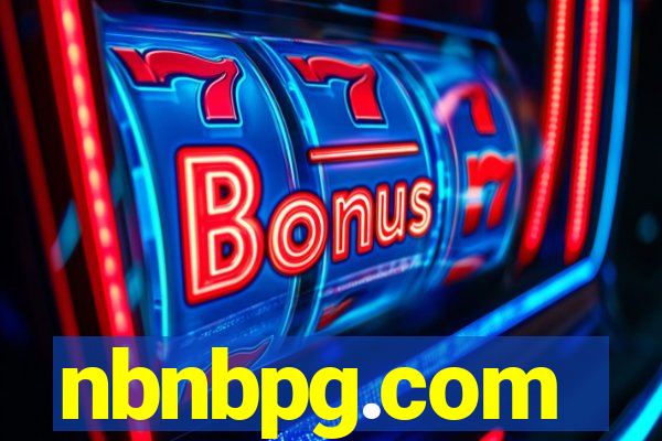 nbnbpg.com