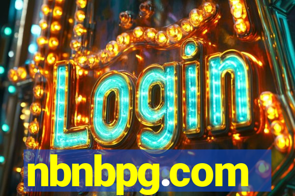 nbnbpg.com