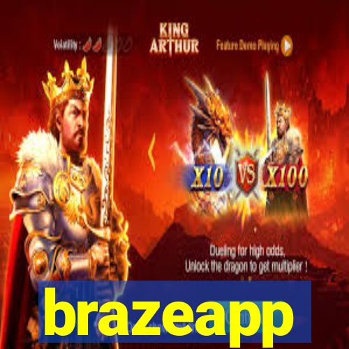 brazeapp