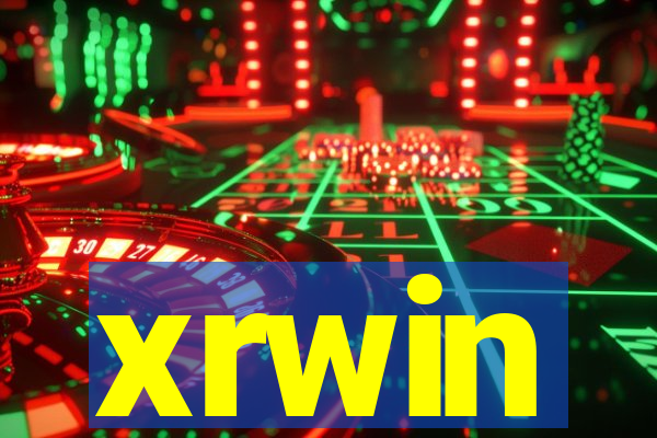xrwin
