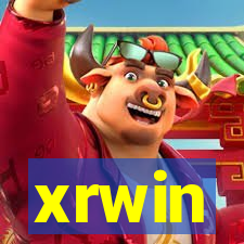 xrwin