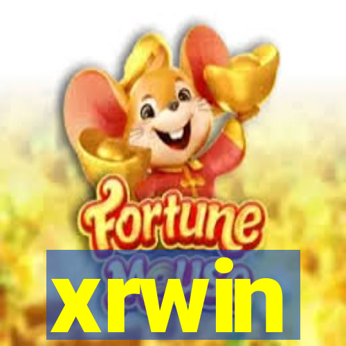 xrwin