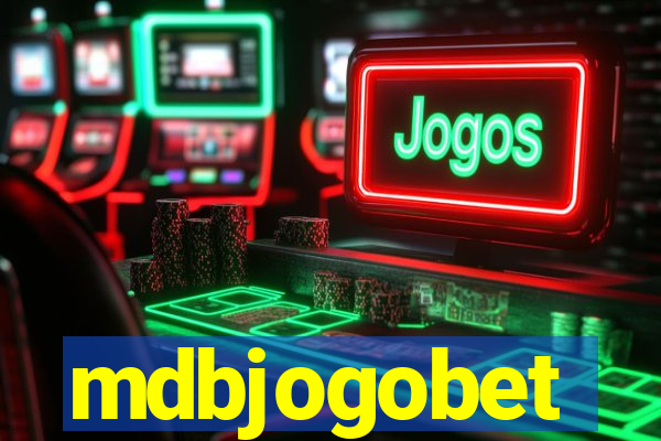 mdbjogobet