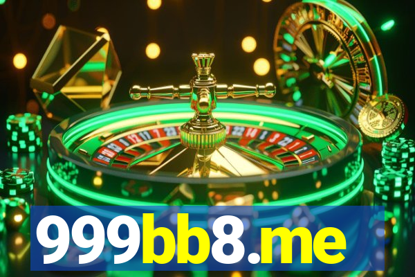 999bb8.me